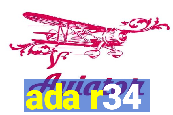 ada r34